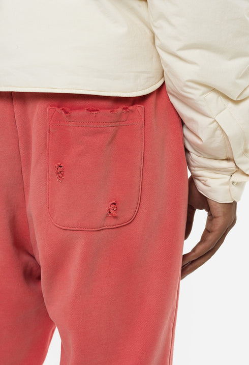 JOHN ELLIOTT SUNDRENCHED THERMAL LINED SP Mens Apparel -